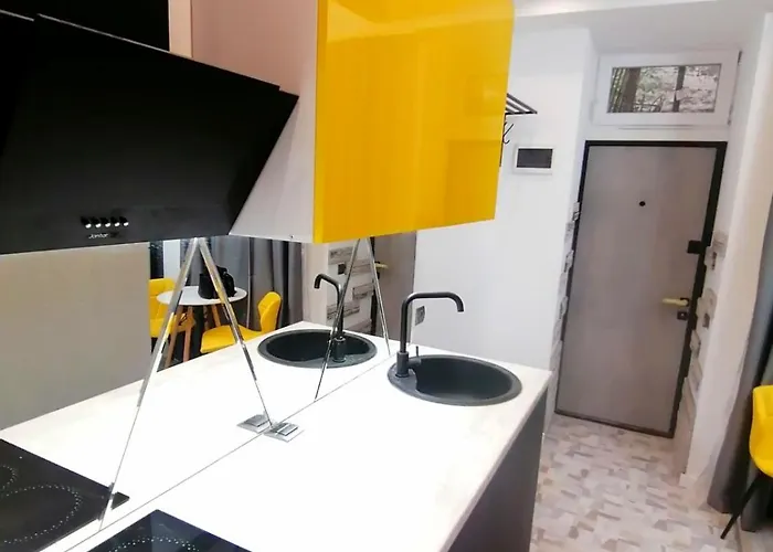 Apartamento центр! площа ринок 10хв вул личаківська