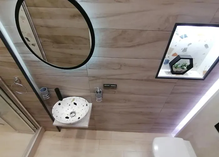 Apartamento центр! площа ринок 10хв вул личаківська Leópolis